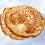 Hjemmelavede tortillawraps » Glutenfrie (LCHF) madpandekager