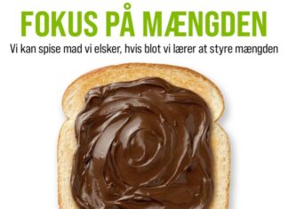 DET (MÅSKE) MEST AFGØRENDE SLANKERÅD AF DEM ALLE