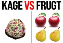 HVOR MANGE KALORIER ER DER I EN ROMKUGLE